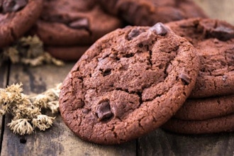 NYC: Gluten-Free Chocolate Chip Cookies (BYOB)